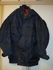 Belstaff waterproof motorcycle for sale  SOUTHPORT
