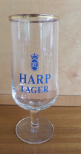 Vintage harp lager for sale  HEATHFIELD