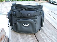 Borsa serbatoio moto usato  Meda