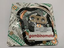 Kit smeriglio motore usato  Ravanusa