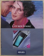 Publicité papier eau d'occasion  Vif