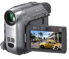 Filmadora Sony DCR-HC42E Mini DV (sem bateria) comprar usado  Enviando para Brazil