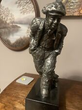 Stainless steel sculpture for sale  YORK