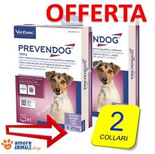 Prevendog collare antiparassit usato  Serra de Conti