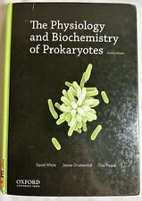 Physiology biochemistry prokar for sale  Front Royal