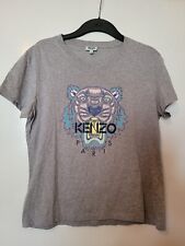 Kenzo tiger shirt gebraucht kaufen  Ettlingen
