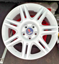 Saab alufelge borbet gebraucht kaufen  Solingen