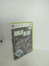 Ninja blade xbox gebraucht kaufen Ninja blade xbox gebraucht kaufen  Eschweiler