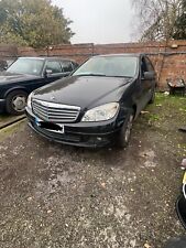 W204 mercedes class for sale  ILFORD