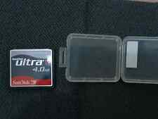 Sandisk ultra ultra usato  Vertemate con Minoprio