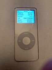 Apple 1gb ipod for sale  Alexandria