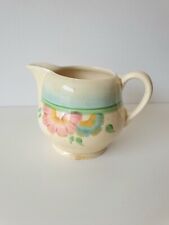 Clarice cliff floral for sale  LIVINGSTON