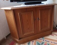 Eckschrank vintage retro gebraucht kaufen  Frankenberg