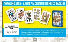 Topolino 3598 carte usato  Santa Margherita Ligure