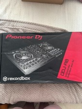 Pioneer ddj controller for sale  ILKLEY