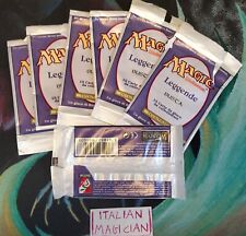 Mtg legends empty usato  Vigevano