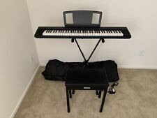 Portable digital piano d'occasion  Expédié en Belgium