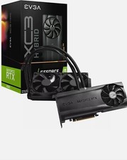 Evga ftw3 rtx for sale  Waxhaw