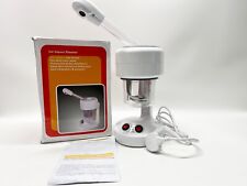 Tabletop ozone facial for sale  BEDFORD