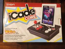 New ion icade for sale  Albany
