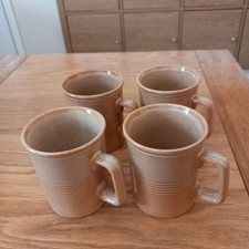 Set stoneware orange for sale  LINCOLN