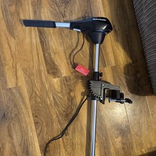 30lb thrust motorguide for sale  HAVERHILL
