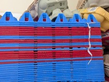 Plastic egg storage for sale  RUGBY