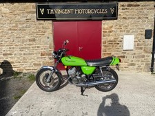 kawasaki kh250 for sale kawasaki kh250 for sale  BARNARD CASTLE