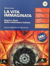 9788824776561 vita immaginata usato  Lagonegro