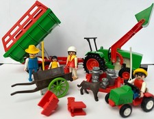 Playmobil 3500 3451 gebraucht kaufen  Stödtlen