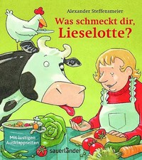 Schmeckt dir lieselotte gebraucht kaufen Schmeckt dir lieselotte gebraucht kaufen  Berlin