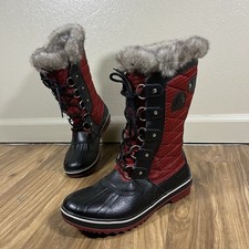 Sorel boots womens for sale  Tallahassee