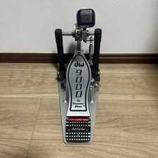 Pedal de bateria individual retrô limitado dw 9000 Series DW9000 do Japão comprar usado  Enviando para Brazil