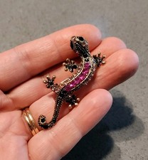 Vintage style lizard for sale  GOSPORT