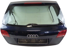 Audi sportback türer gebraucht kaufen  Weiding