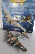 Corgi boeing 17e for sale  FERNDOWN