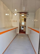Mobile welfare shower for sale  ALFORD