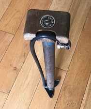 Kinsman stirrup pump. for sale  STOURBRIDGE
