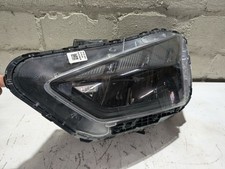 Scheinwerfer links hyundai gebraucht kaufen  Gronau