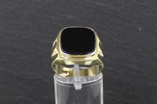 Herren nxy goldring gebraucht kaufen  Fürth