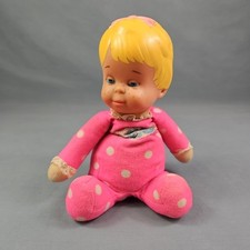 Vintage mattel lil for sale  Prairie Grove