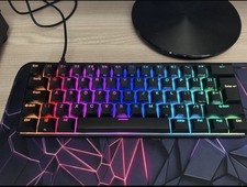 Tastiera gaming usato  Milano