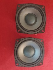 Woofer indiana line usato  Roma