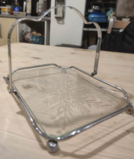 Art deco chrome for sale Art deco chrome for sale  ROSSENDALE