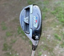 Taylormade rescue hybrid for sale  Marietta