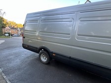 2004 iveco daily for sale  WIMBORNE