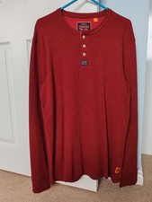 Superdry men long for sale  MILTON KEYNES