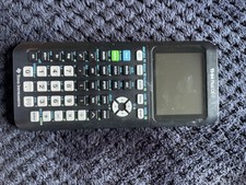 Texas instrument plus for sale  BUXTON