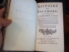 Lot livres ancien d'occasion  Blain