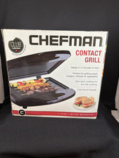 Chefman portable contact for sale  Fort Jones
